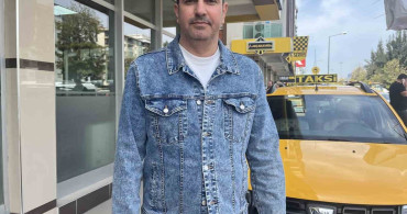 Yolda Kayıp Yaşlı Kadına Yardım Eli Uzandı