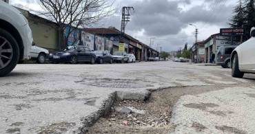Yollardaki Hasarlara Tazminat Müjdesi