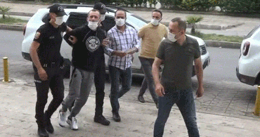 Yomra Belediye Başkanı Mustafa Bıyık'a Silahlı Saldırıyı Mektupla İtiraf Ettiler!