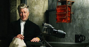 Yönetmen David Lynch’tan Online Kısa Film