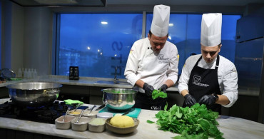 Yöresel Lezzet: Isırgan Çorbası Tarifi