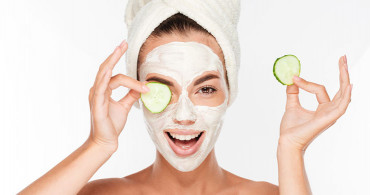 Yorgun Ciltler İçin Doğal Maske Tarifleri Neler?