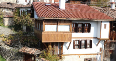 Yörük Köyü Türküleri Araştırması