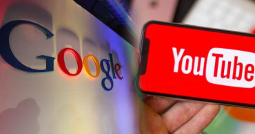 YouTube - Google Çöktü! Google - YouTube Ne Zaman Açılacak?