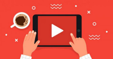 YouTube Videolarını Artık Bölümlerine Yapay Zeka Ayıracak