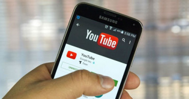 Youtube'a Keşfet Geldi