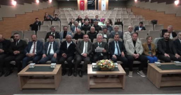 Yozgat Belediyesi, Elektriğin Yüzde 50'sini Üretecek