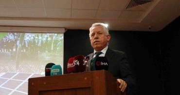 Yozgat Belediyesi Güneş Enerjisi Santrali ile Elektrik İhtiyacının Yarısını Üretecek