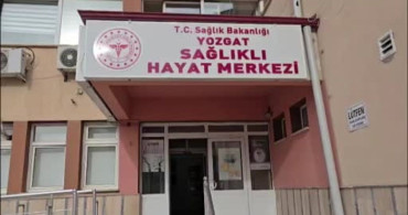 Yozgat Sağlıklı Hayat Merkezi: Özel Çocuklara Umut Oluyor