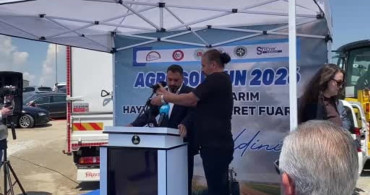 Yozgat Tarımında Seçime Bağlı Organizasyon Eleştirisi