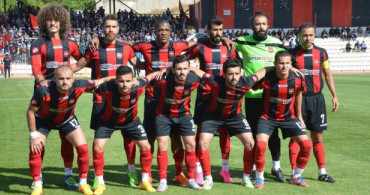 Yozgatspor'da 16 Kişi Koronavirüse Yakalandı!