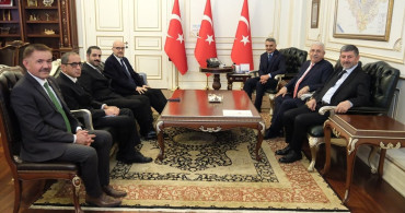 Yozgat'ta 927 Bin Ons Altın Bulundu