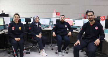 Yozgat'ta Asılsız İhbarlar Düşüş Göstermeye Devam Ediyor