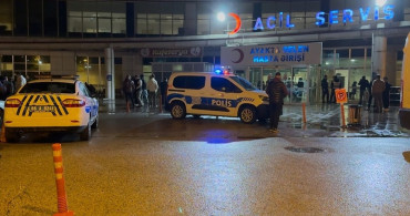 Yozgat'ta Bıçaklı Kavga: 2 Ölü, 2 Yaralı