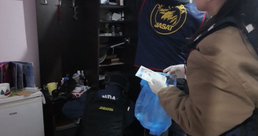 Yozgat’ta DEAŞ Operasyonu: 3 Tutuklama