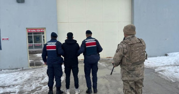 Yozgat'ta DEAŞ Şüphelisi Tutuklandı