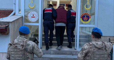 Yozgat'ta DEAŞ Üyesi Yakalandı