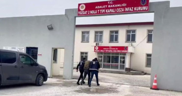Yozgat'ta Düzensiz Göçmen Operasyonu