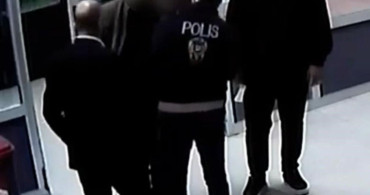 Yozgat'ta Ehliyet Sınavında Kopya Düzeni İle İki Kişi Yakalandı