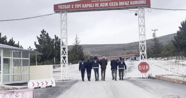 Yozgat'ta Göçmen Kaçakçılığı Operasyonu: 3 Tutuklama