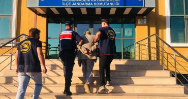 Yozgat'ta kesinleşmiş 23 yıl hapis cezası olan firari hükümlü yakalandı
