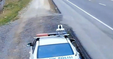 Yozgat'ta Kurban Bayramı İçin Trafik Tedbirleri Alındı