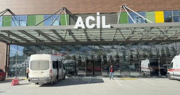 Yozgat'ta Okul Müdürüne Darbe: Veli Gözaltında