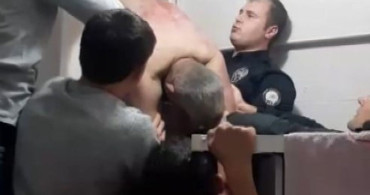 Yozgat'ta Sağlık Ekiplerinin Kurtardığı Şaşırtıcı Olay