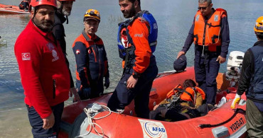 Yozgat'ta Sel Su Baskını Tatbikatı Gerçekleşti