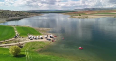 Yozgat'ta Sel Tatbikatı: 230 Kişi ve 46 Araçla Gerçekleştirildi
