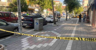 Yozgat'ta Silahlı Kavga: Bir Kişi Hayatını Kaybetti