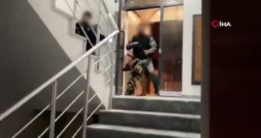 Yozgat'ta Uyuşturucu Operasyonu: 1,730 Adet Hap Ele Geçirildi
