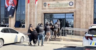 Yozgat’ta Uyuşturucu Operasyonu: 3 Kişi Gözaltında