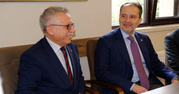 Yozgat’ta Yeniden Refah Partisi kazandı: Yozgat Belediye Başkanı Kazım Arslan kimdir, hangi görevlerde bulundu?