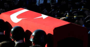 YPG'li Teröristlerin Saldırısı Sonucu Yaralanan Asker Şehit Oldu