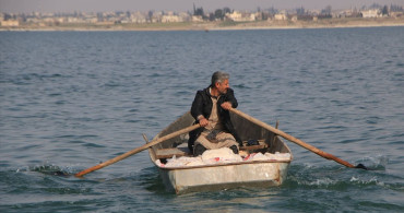YPG'nin İşgali Nedeniyle Kuşatılan Aynularab'da Yardım Kampanyası