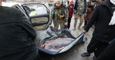 YPG/SDG'nin Tabka İncideki İhlalleri: Esir İnfazları ve Tahribatlar