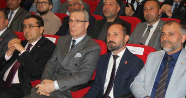 YRP Genel Başkan Yardımcısı Bülent Osman Osmanağaoğlu'ndan Sert Açıklamalar