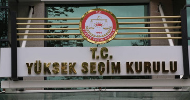 YSK açıklayacak: Siyasi partilerin oy pusulasındaki yerleri belirlenecek