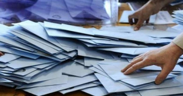 YSK, AK Parti'nin Büyükçekmece İtirazı Hakkında Ara Kararını Açıkladı