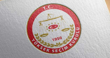 YSK Başkanı açıkladı: Seçim takvimi resmen netleşti