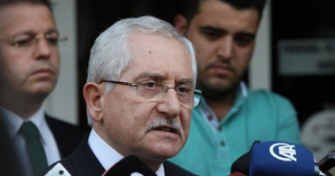 YSK Başkanı Güven, 100 Bin İmzanın Detaylarını Anlattı
