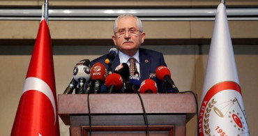 YSK Başkanı Sadi Güven, İtiraz Sürecinin Başladığını Açıkladı