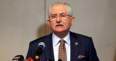 YSK Başkanı Sadi Güven: Sayım Devam Ediyor, Olağanüstü Bir Şey Olursa Açıklama Yaparım