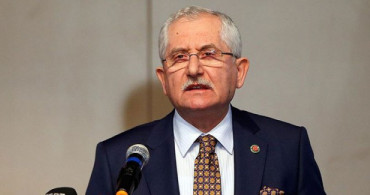 YSK Başkanı Sadi Güven'den İstanbul Kararı Sonrasında İlk Açıklama