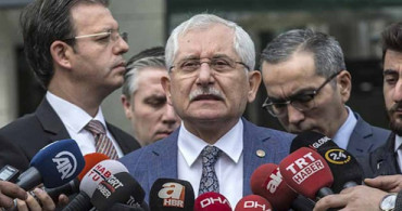 YSK Başkanı Sadi Güven'den Yeni Açıklama: Bilgileri Açıklamak Yargı Sürecine Aykırı