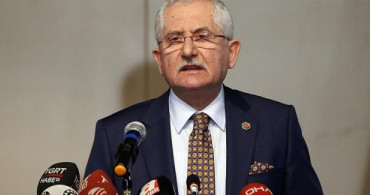YSK Başkanı'ndan Çok Kritik 'Mazbata' Açıklaması