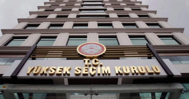 YSK Başkanı’ndan seçim açıklaması: 60 milyonu aşkın kişi oy kullanacak