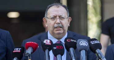 YSK Başkanı’ndan seçim açıklaması: Sonuçlar daha erken açıklanabilir
