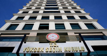 YSK Büyükçekmece İçin Kararını Erteledi
